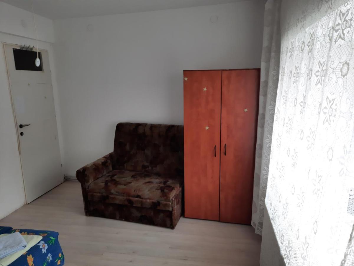 Casa Cu Curte 호텔 브라쇼브 외부 사진